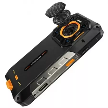 Купить смартфон Ulefone Armor 26 Ultra 12/512GB в Москве, узнать цены 6937748736097 в интернет-магазине goldbyte.ru | 1173182