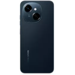 Купить смартфон TECNO SPARK Go 1 4/64GB в Москве, узнать цены TECNO KL4 4+64 STARTRAIL BLACK в интернет-магазине goldbyte.ru | 1