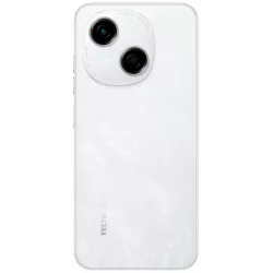 Купить смартфон TECNO SPARK Go 1 3/64GB в Москве, узнать цены TECNO KL4 3+64 GLITTERY WHITE в интернет-магазине goldbyte.ru | 11