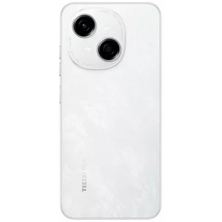 Купить смартфон TECNO SPARK Go 1 3/64GB в Москве, узнать цены TECNO KL4 3+64 GLITTERY WHITE в интернет-магазине goldbyte.ru | 11