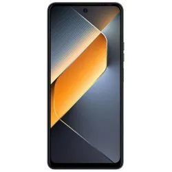 Купить смартфон TECNO POVA 6 Neo 8/256GB в Москве, узнать цены TECNO LI6 8+256 SPEED BLACK в интернет-магазине goldbyte.ru | 110
