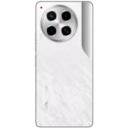 Купить смартфон TECNO Camon 30 5G 8/256GB в Москве, узнать цены TECNO CL7 8+256 UYUNI SALT WHITE в интернет-магазине goldbyte.ru