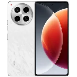 Купить смартфон TECNO Camon 30 5G 8/256GB в Москве, узнать цены TECNO CL7 8+256 UYUNI SALT WHITE в интернет-магазине goldbyte.ru