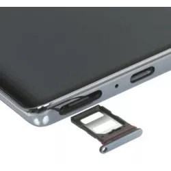 Купить смартфон TECNO Camon 30S Pro 8/256GB в Москве, узнать цены CLA6 256+8 INTERSTELLAR GREY в интернет-магазине goldbyte.ru |