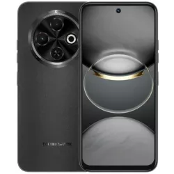Купить смартфон TECNO SPARK 30C 4/128GB в Москве, узнать цены TECNO KL5N 4+128 ORBIT BLACK в интернет-магазине goldbyte.ru | 112