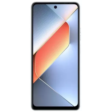 Купить смартфон TECNO POVA 6 Neo 8/128GB в Москве, узнать цены TECNO LI6 8+128 STARRY SILVER в интернет-магазине goldbyte.ru | 1