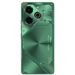 Купить смартфон TECNO POVA 6 PRO 5G 12/256GB в Москве, узнать цены TECNO LI9 12+256 COMET GREEN в интернет-магазине goldbyte.ru 