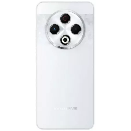 Купить смартфон TECNO SPARK 30 8/256GB в Москве, узнать цены TECNO KL6 8+256 ASTRAL ICE в интернет-магазине goldbyte.ru | 117443