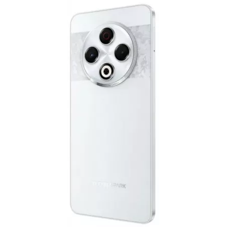 Купить смартфон TECNO SPARK 30 8/256GB в Москве, узнать цены TECNO KL6 8+256 ASTRAL ICE в интернет-магазине goldbyte.ru | 117443