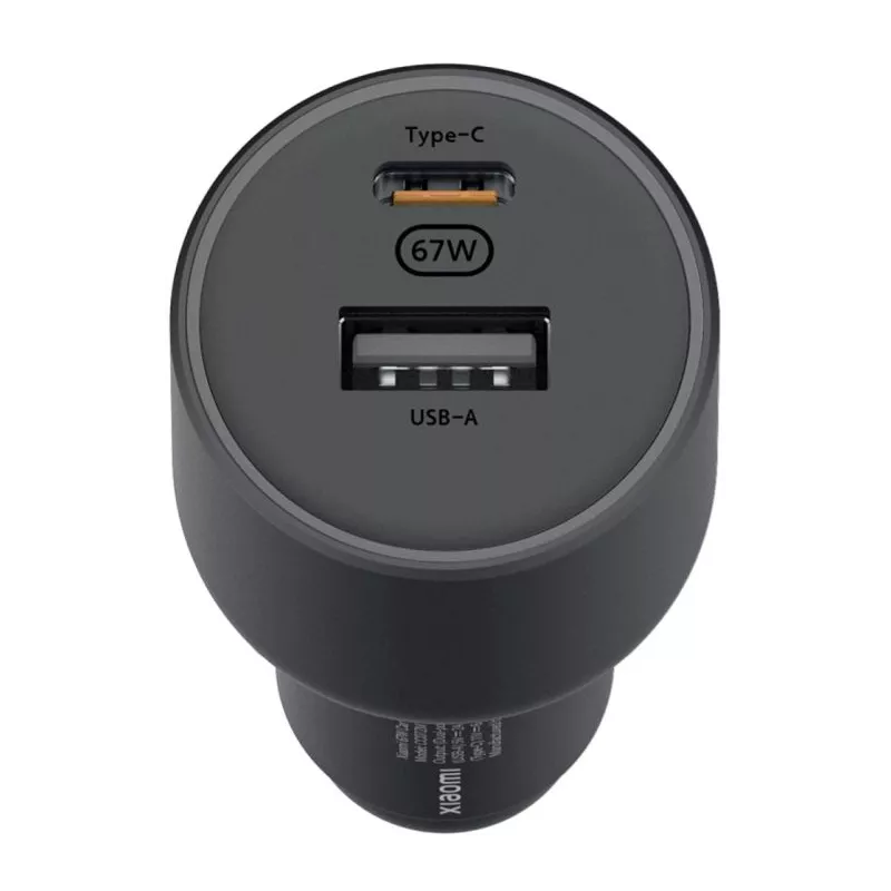 Купить зарядное устройство автомобильное Xiaomi BHR6814GL в Москве, узнать цены  в интернет-магазине goldbyte.ru | 1033429