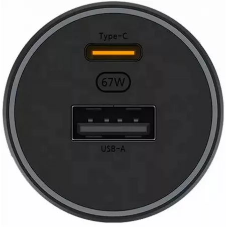 Купить зарядное устройство автомобильное Xiaomi BHR6814GL в Москве, узнать цены  в интернет-магазине goldbyte.ru | 1033429