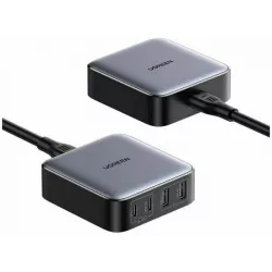 Купить зарядное устройство UGreen CD327 в Москве, узнать цены 90747 в интернет-магазине goldbyte.ru | 1000663
