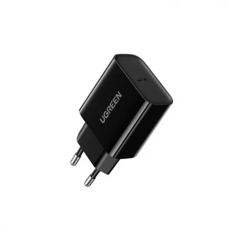 Купить зарядное устройство сетевое UGreen CD137 в Москве, узнать цены 10191_ в интернет-магазине goldbyte.ru | 970624