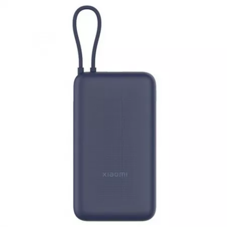 Купить аккумулятор внешний Xiaomi 33W Power Bank в Москве, узнать цены BHR8975GL в интернет-магазине goldbyte.ru | 1135559