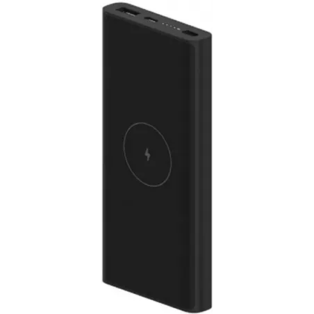 Купить аккумулятор внешний портативный Xiaomi 10W Wireless в Москве, узнать цены BHR5460GL в интернет-магазине goldbyte.ru | 923