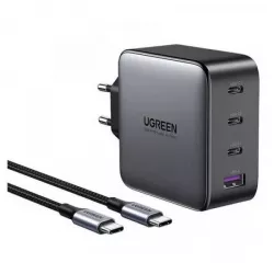 Купить зарядное устройство сетевое UGreen CD226 в Москве, узнать цены 90575 в интернет-магазине goldbyte.ru | 1096419