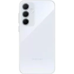 Купить чехол Samsung EF-QA356CTEGRU в Москве, узнать цены  в интернет-магазине goldbyte.ru | 1100127