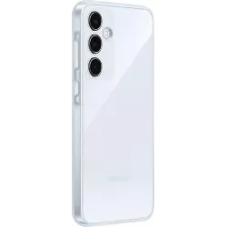 Купить чехол Samsung EF-QA356CTEGRU в Москве, узнать цены  в интернет-магазине goldbyte.ru | 1100127