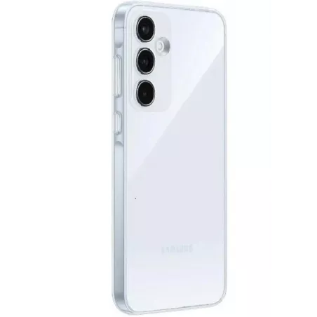 Купить чехол Samsung EF-QA556CTEGRU в Москве, узнать цены  в интернет-магазине goldbyte.ru | 1130228