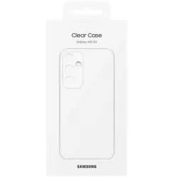 Купить чехол Samsung EF-QA556CTEGRU в Москве, узнать цены  в интернет-магазине goldbyte.ru | 1130228