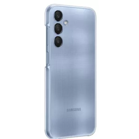 Купить чехол Samsung EF-QA256CTEGRU в Москве, узнать цены  в интернет-магазине goldbyte.ru | 1145421
