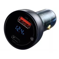 Купить зарядное устройство автомобильное Baseus CCKX-C0G в Москве, узнать цены  в интернет-магазине goldbyte.ru | 918993