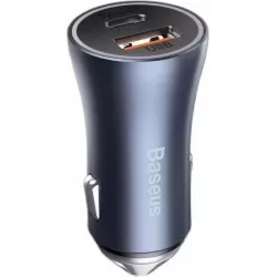 Купить зарядное устройство автомобильное Baseus CGJM000113 в Москве, узнать цены  в интернет-магазине goldbyte.ru | 1126381
