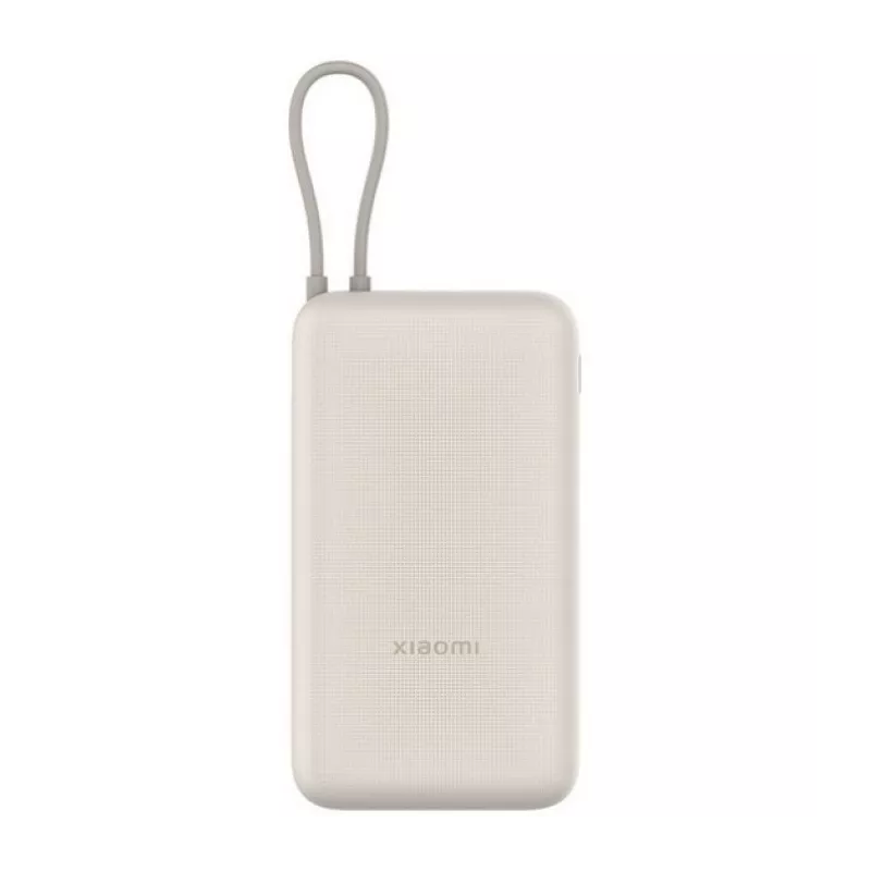 Купить аккумулятор внешний Xiaomi 33W Power Bank в Москве, узнать цены BHR8851GL в интернет-магазине goldbyte.ru | 1135560