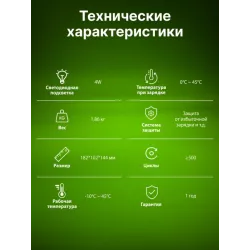 Купить электростанция портативная Cactus CS-PCS172 в Москве, узнать цены  в интернет-магазине goldbyte.ru | 1021093