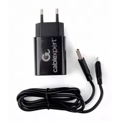 Купить адаптер питания Cablexpert MP3A-PC-35 в Москве, узнать цены  в интернет-магазине goldbyte.ru | 908016