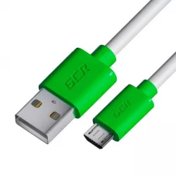 Купить кабель интерфейсный Greenconnect GCR-53229 в Москве, узнать цены  в интернет-магазине goldbyte.ru | 1178610