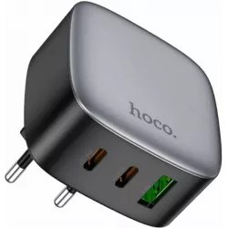 Купить зарядное устройство сетевое Hoco CS33A в Москве, узнать цены PD30W(TYPE-C TO TYPE-C) 17536 в интернет-магазине goldbyte.r