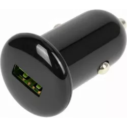Купить зарядное устройство автомобильное Wiiix UCC-4-1-11 в Москве, узнать цены  в интернет-магазине goldbyte.ru | 1097964
