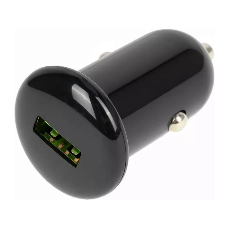 Купить зарядное устройство автомобильное Wiiix UCC-4-1-11 в Москве, узнать цены  в интернет-магазине goldbyte.ru | 1097964