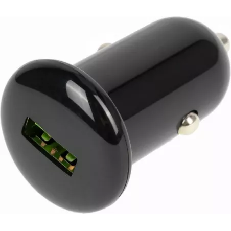 Купить зарядное устройство автомобильное Wiiix UCC-4-1-11 в Москве, узнать цены  в интернет-магазине goldbyte.ru | 1097964
