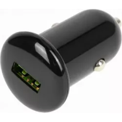 Купить зарядное устройство автомобильное Wiiix UCC-1-11 в Москве, узнать цены  в интернет-магазине goldbyte.ru | 988863