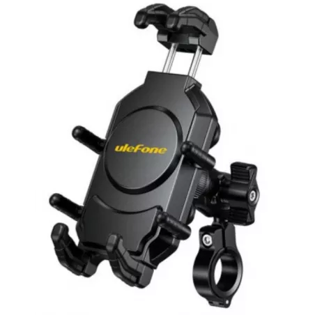 Купить держатель автомобильный Ulefone Armor Mount Pro-AM01 в Москве, узнать цены 6937748735465 в интернет-магазине goldbyte.ru 