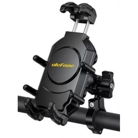 Купить держатель автомобильный Ulefone Armor Mount Pro-AM01 в Москве, узнать цены 6937748735465 в интернет-магазине goldbyte.ru 