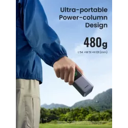 Купить аккумулятор внешний UGreen PB721 в Москве, узнать цены 35524B в интернет-магазине goldbyte.ru | 1152981