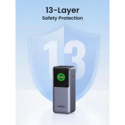 Купить аккумулятор внешний UGreen PB721 в Москве, узнать цены 35524B в интернет-магазине goldbyte.ru | 1152981