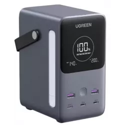 Купить аккумулятор внешний UGreen PB770 в Москве, узнать цены 25286_ в интернет-магазине goldbyte.ru | 1156651