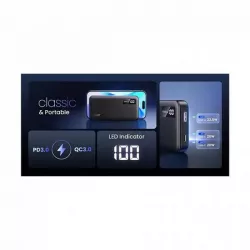 Купить аккумулятор внешний UGreen PB311 в Москве, узнать цены 25742_ в интернет-магазине goldbyte.ru | 1096414