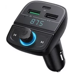 Купить зарядное устройство автомобильное UGreen CD229 в Москве, узнать цены 80910 в интернет-магазине goldbyte.ru | 948715