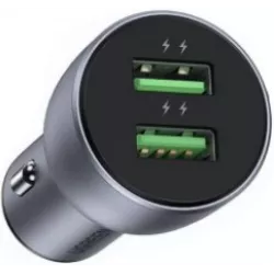 Купить зарядное устройство автомобильное UGreen CD213 в Москве, узнать цены 10144_ в интернет-магазине goldbyte.ru | 970613