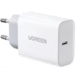 Купить зарядное устройство сетевое UGreen CD127 в Москве, узнать цены 70161 в интернет-магазине goldbyte.ru | 970636