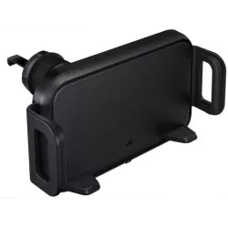 Купить держатель автомобильный Samsung EP-H5300 в Москве, узнать цены EP-H5300CBEGEU в интернет-магазине goldbyte.ru | 1060737