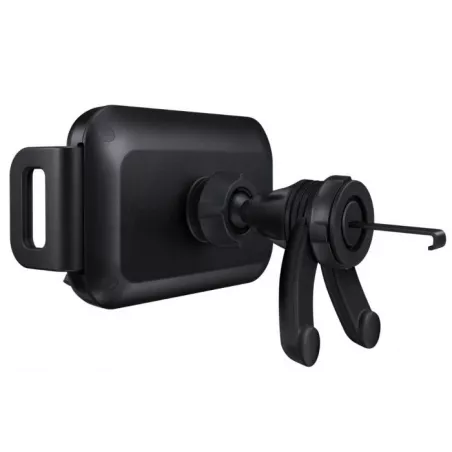 Купить держатель автомобильный Samsung EP-H5300 в Москве, узнать цены EP-H5300CBEGEU в интернет-магазине goldbyte.ru | 1060737