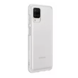 Купить чехол - накладка Samsung EF-QA125TTEGRU в Москве, узнать цены  в интернет-магазине goldbyte.ru | 843993
