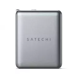 Купить зарядное устройство сетевое Satechi ST-W145GTM в Москве, узнать цены  в интернет-магазине goldbyte.ru | 1076791