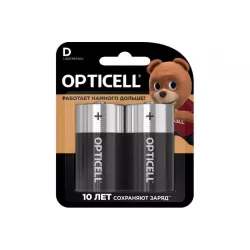 Купить батарейка OPTICELL 5051005 в Москве, смотреть цены  в интернет-магазине goldbyte.ru